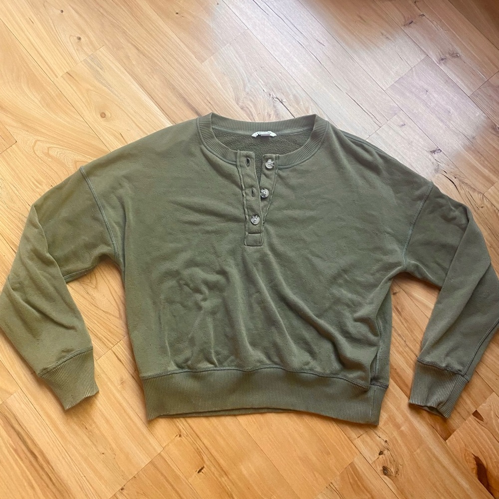 American Eagle Crewneck